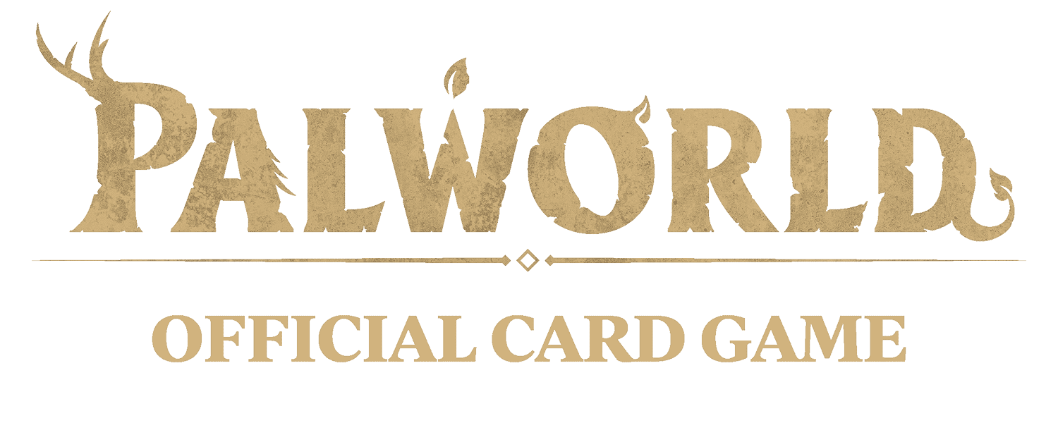 Palworld card game category