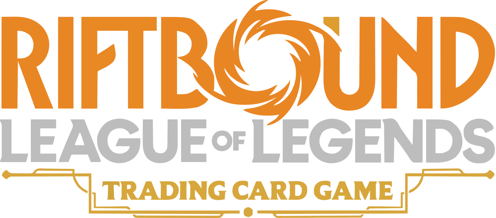 Riftbound card game category